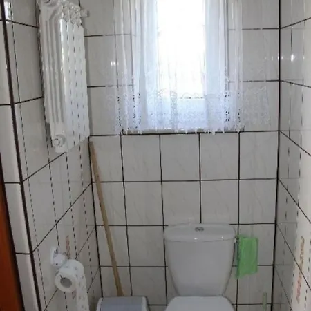 Apartament U Zwirka Pokoje, *