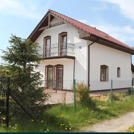 U Zwirka Pokoje, *